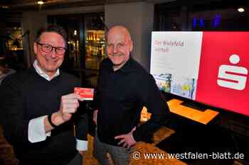 Rabatte für Einkäufe in Bielefeld