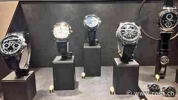 Rolex oder Patek Philippe: So lange sind die Wartelisten für Schweizer Luxusuhren
