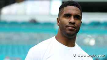 Fins CB Jones 'can't run or jump' due to injuries