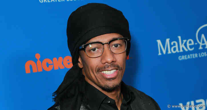 Nick Cannon Reveals If He Plans on Having More Kids After Welcoming Baby No. 12