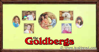 'The Goldbergs' Cast Reacts to News the Show is Ending