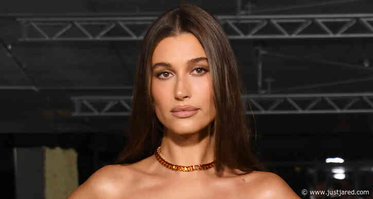 Hailey Bieber Makes Big Change to Instagram Account Amid Selena Gomez Feud Rumors