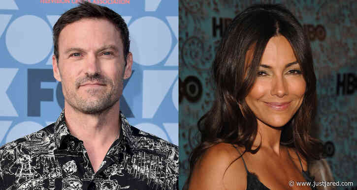 Brian Austin Green Slams Ex Vanessa Marcil After Saying She Raised Son Kassius 'Alone'