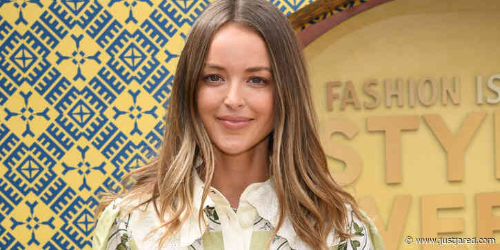 Kaitlynn Carter Welcomes Second Child With Boyfriend Kristopher Brock