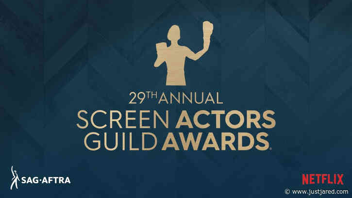 SAG Awards 2023 - Complete Presenters Lineup Revealed!