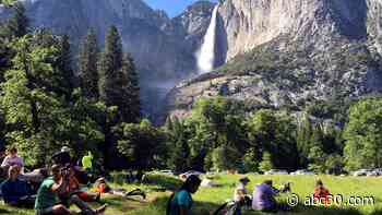 Yosemite National Park to remain closed until March 1