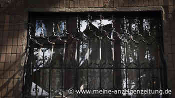 Ukraine-Krieg: Russland fliegt Luftangriffe auf Donezk