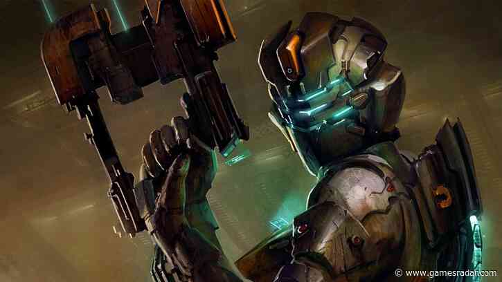Dead Space 2 and 3 Remakes may be on the way if we all respond positively to this EA survey