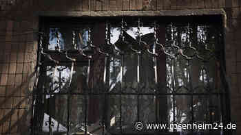 Ukraine-Krieg: Russland fliegt Luftangriffe auf Donezk