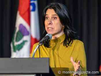 Should the mayor of Ville-Marie borough be elected? Residents to be consulted