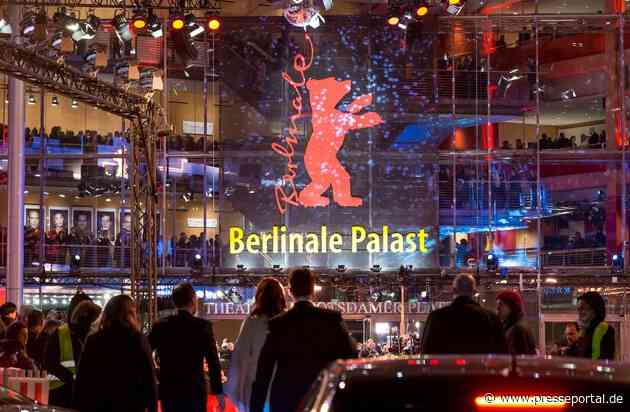 Silberner Bär für ZDF/ARTE-Koproduktion "Roter Himmel" von Christian Petzold / "Großer Preis der Jury" bei den 73. Filmfestspiele in Berlin