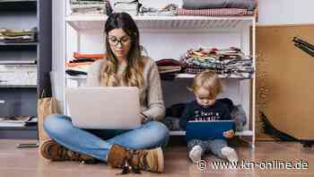 Streik im öffentlichen Dienst: Dürfen Arbeitnehmer zu Hause bleiben, wenn Bus, Bahn und Kita streiken?