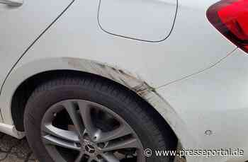 POL-PDLD: Flüchtiger Traktorfahrer gesucht