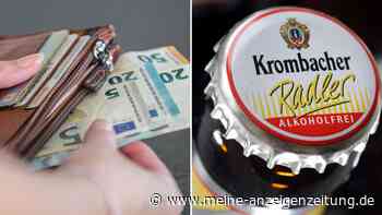 Bierpreise, Energiepauschale, Maskenpflicht: Das sind die Änderungen im März 2023