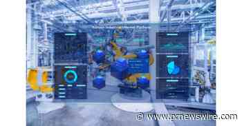 La plateforme Hanyun de XCMG Machinery obtient la certification CMMI niveau 5