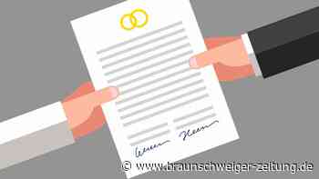 Ehevertrag: Diese Regeln sollten Paare vorher kennen