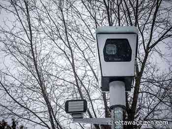 SPEED WATCH: City of Ottawa will be installing 23 more photo radar cameras in 2023