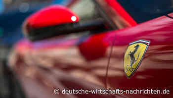 Italien will mit Deutschland EU-Abgasregeln mäßigen