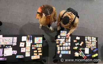 Qui sont les créateurs de jeux de société de la Côte d’Azur?