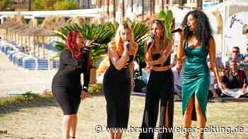 Erfolg auf Mallorca: Beide Salzgitteraner sind bei DSDS weiter