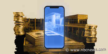 A viral high school tour underscores the haves and have-nots in America's schools