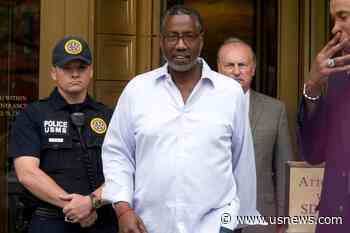 Judge Orders Ex-Jail Union Boss to Be Freed in Bribery Case