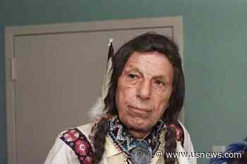 Rights to 'Crying Indian' Ad to Go to Native American Group