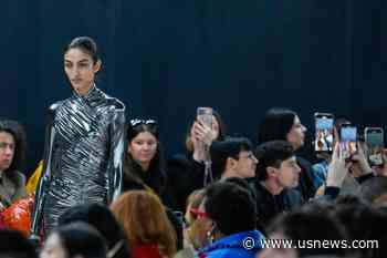 Diverse Designers Headline Milan Fashion Week Day 5