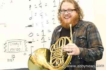 HEROES IN EDUCATION: Abbotsford band teacher runs barrier-free program