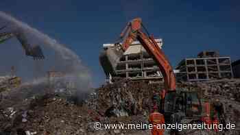 Chef des Uno-Ernährungsprogramms: Lage „apokalyptisch“