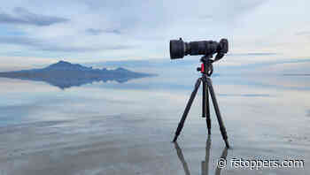 Is the Sigma 60-600mm f/4.5-6.3 DG DN OS Sports Lens for Sony E Mount Worth Your Money? We Review.