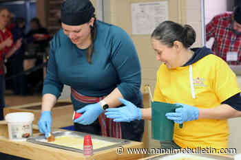 Nanaimo invited to enjoy sweets and sounds of Maple Sugar Festival