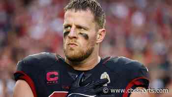 Recently retired J.J. Watt has hilarious response after NFL drug test request