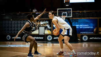 Serie A2 femminile, colpo della Stella Azzurra: battuta in casa la forte Spezzina