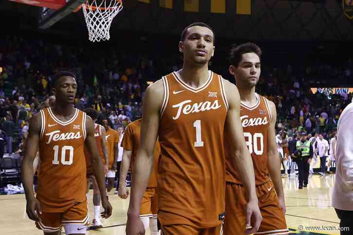 Despite injury to star, No. 9 Baylor turns huge first-half run into win over No. 8 Texas