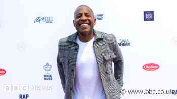 Ozy Media founder Carlos Watson arrested for fraud scheme