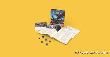 Best Online Tools for Dungeons & Dragons     - CNET