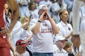 No. 2 Alabama Wins, Led by Miller After Week of Questions