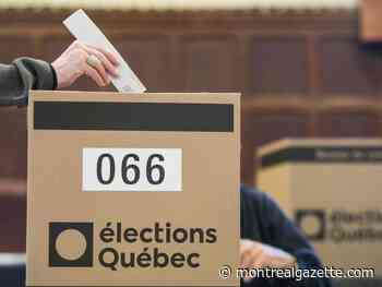 Quebec parties will field 11 candidates in Saint-Henri—Sainte-Anne by-election