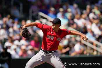 Pitch Clock Violation Costs the Braves a Walk-Off Walk