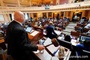 Lawmakers Pass Energy Bill, ‘Skinny’ Budget as Session Ends