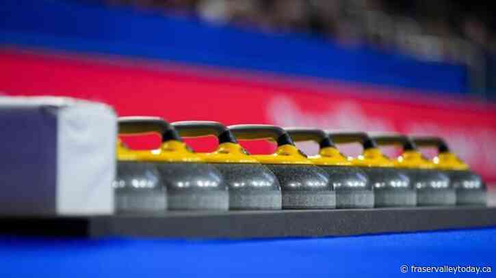 Canadian teams lose openers at world junior curling championships