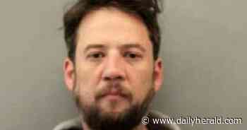 Ex-employee of Des Plaines hotel arrested in theft of $10,000+ in tools, police say