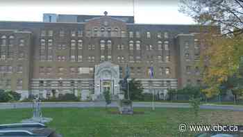 MUHC mulls refocusing care at Lachine Hospital