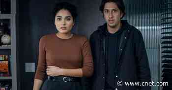 'The Consultant' on Prime Video Finale Recap: Regus Gets Results     - CNET