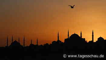 Angst vor dem großen Beben: Istanbul bereitet sich vor