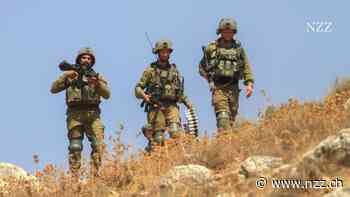 DIE NEUSTEN ENTWICKLUNGEN - Nahostkonflikt: Jordanien organisiert Treffen zwischen hohen israelischen und palästinensischen Sicherheitsbeamten und Politikern