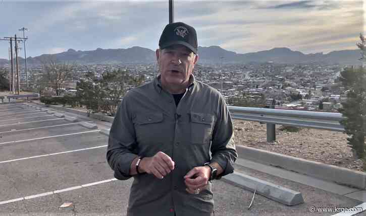 Homeland committee sets sights on Mayorkas, Mexican cartels