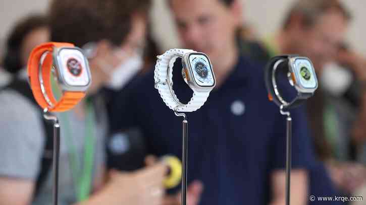 Apple Watch ban: Here's what happens next