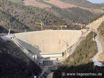 Ein Pumpspeicherkraftwerk für Portugals Energiewende